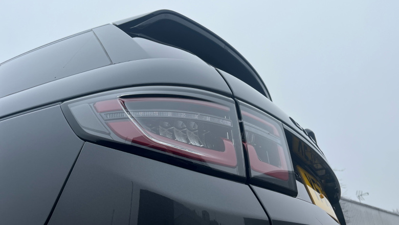 Land Rover Discovery Sport 2.0 D200 Dynamic SE 5dr Auto [5 Seat] Diesel Station Wagon